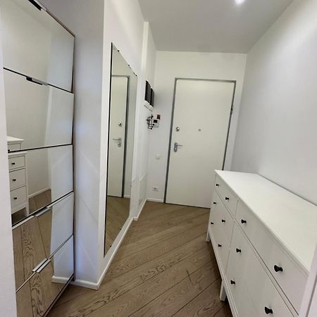 Apartament Lux Cotroceni Bucareste Exterior foto