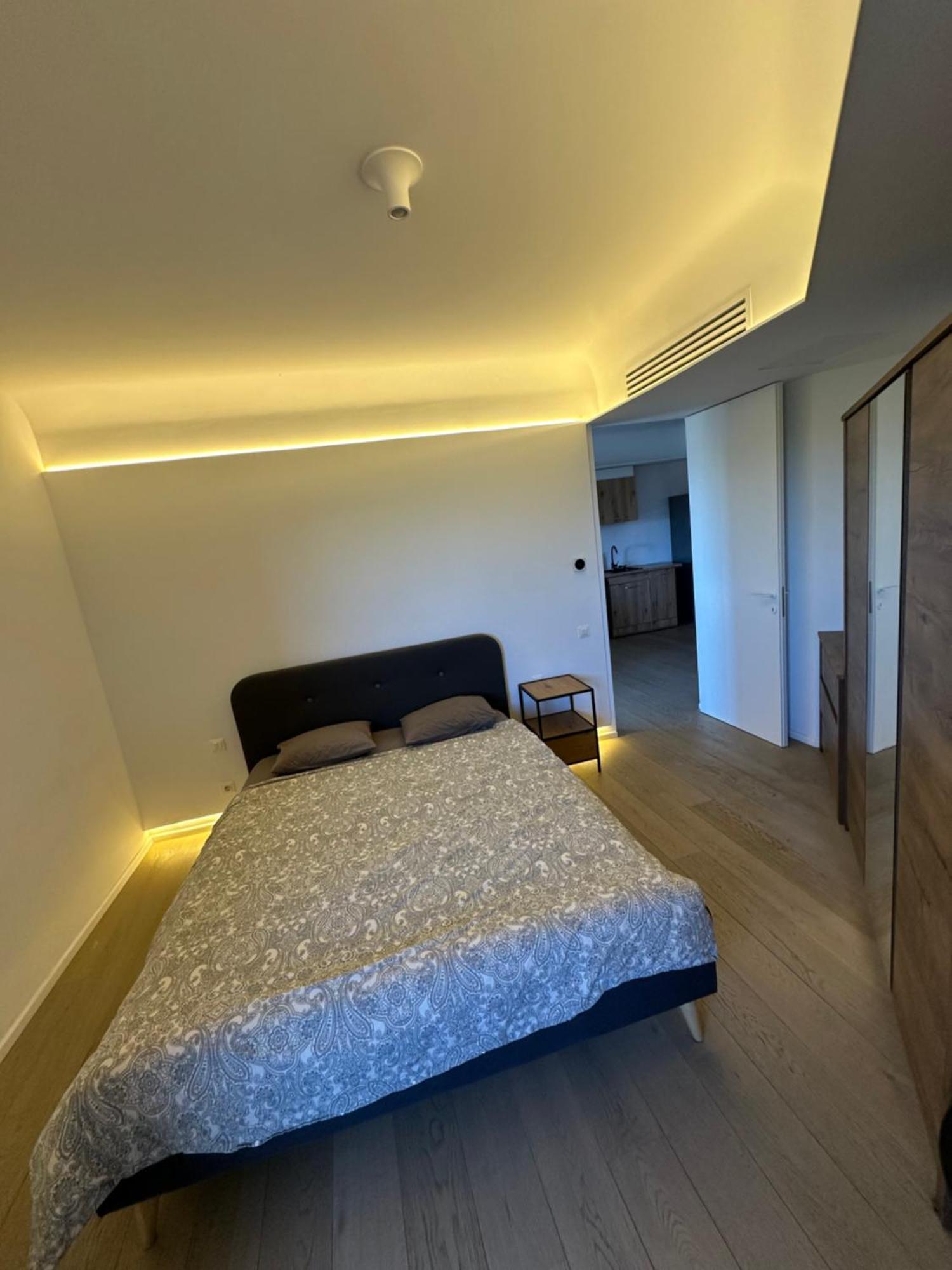 Apartament Lux Cotroceni Bucareste Exterior foto